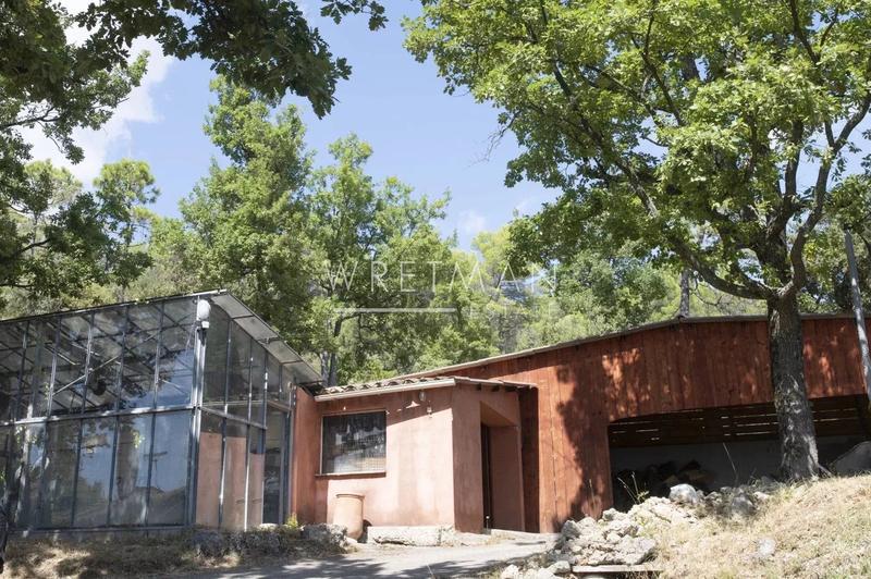 Ferme - 180 m² - 7 pièces