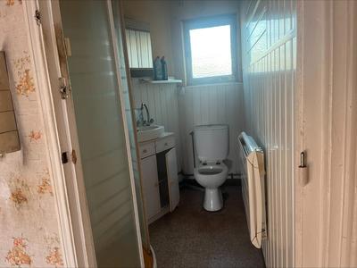 Maison - 99 m² - 5 pièces