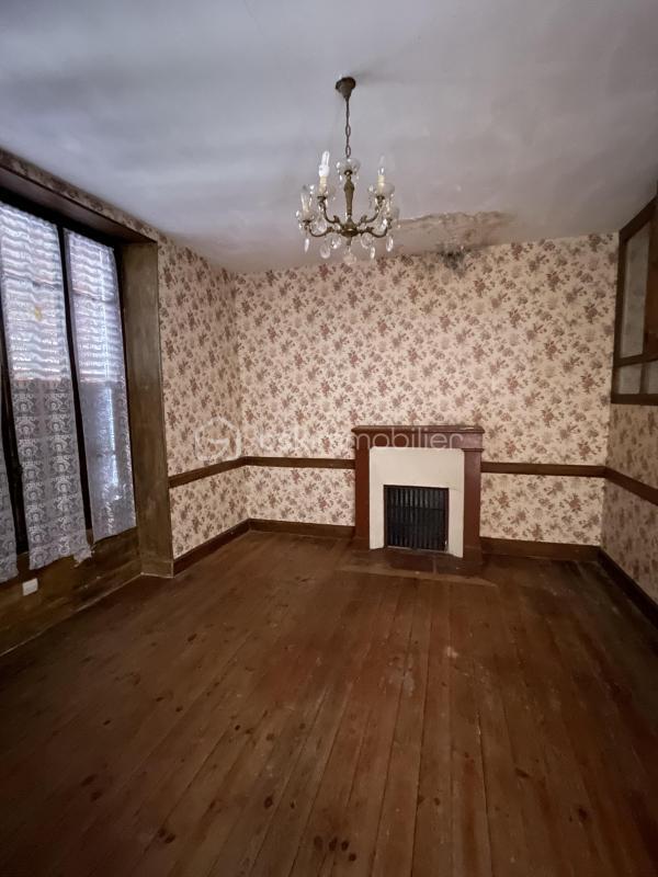 Maison - 49 m² - 3 pièces