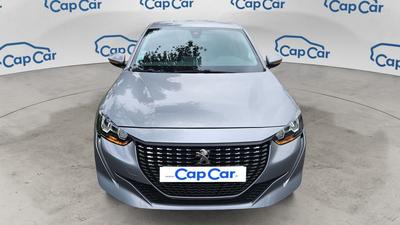 Peugeot 208 II 1.2 PureTech 100 Active