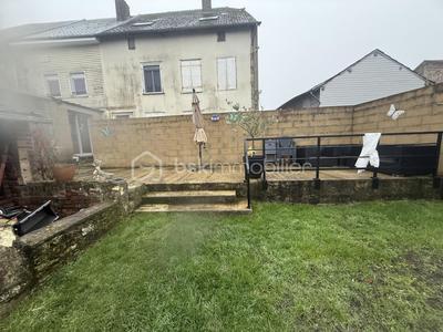 Demeure - 139 m² - 6 pièces