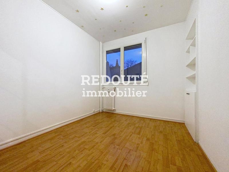 Appartement - 68 m² - 4 pièces