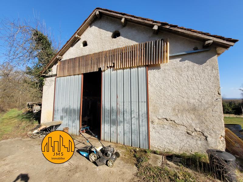 Ferme - 129 m² - 4 pièces