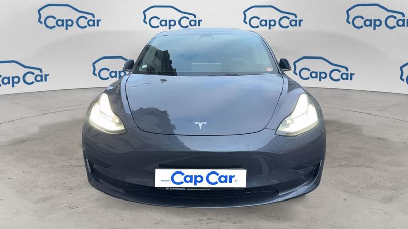 Tesla Model 3 306 Standard