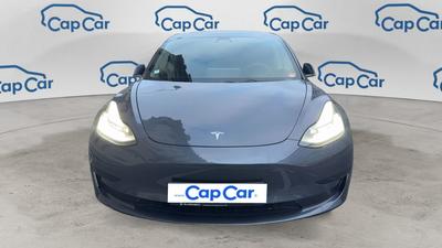 Tesla Model 3 306 Standard