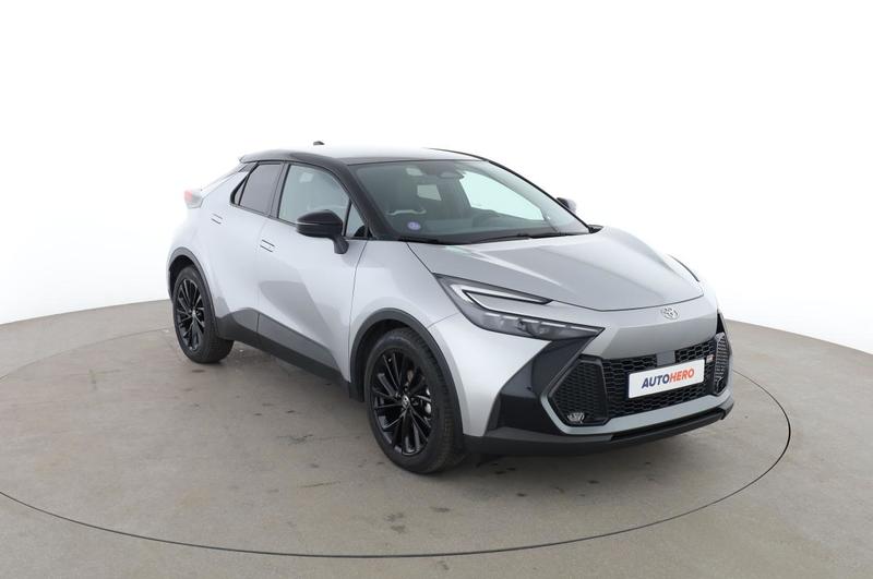 Toyota c-Hr 2.0 Hybride Gr Sport 200 ch