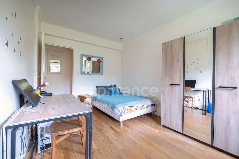 Appartement - 129 m² - 5 pièces