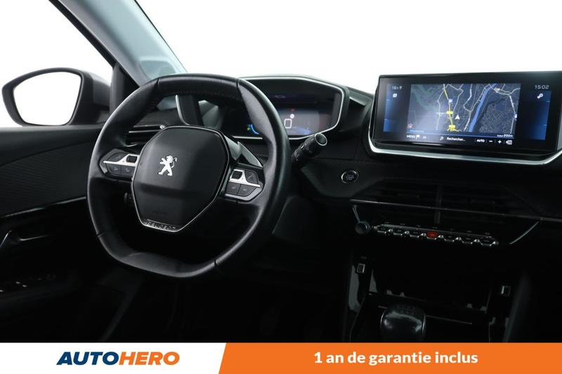 Peugeot 208 1.2 PureTech Allure Pack 100 ch