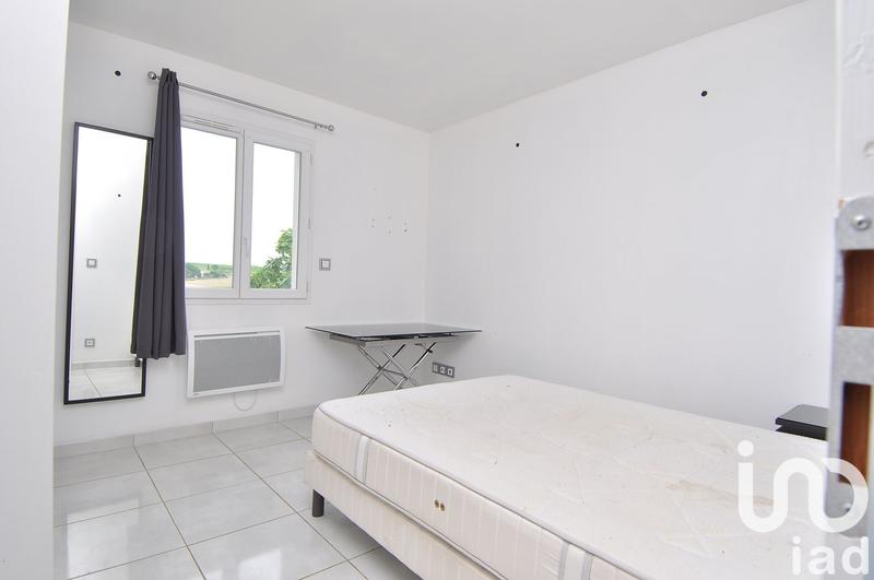 Maison - 75 m² - 3 pièces