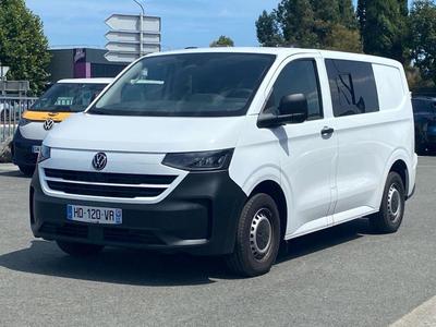 Volkswagen Transporter Van Tdi 150 Ch Bva8 L1
