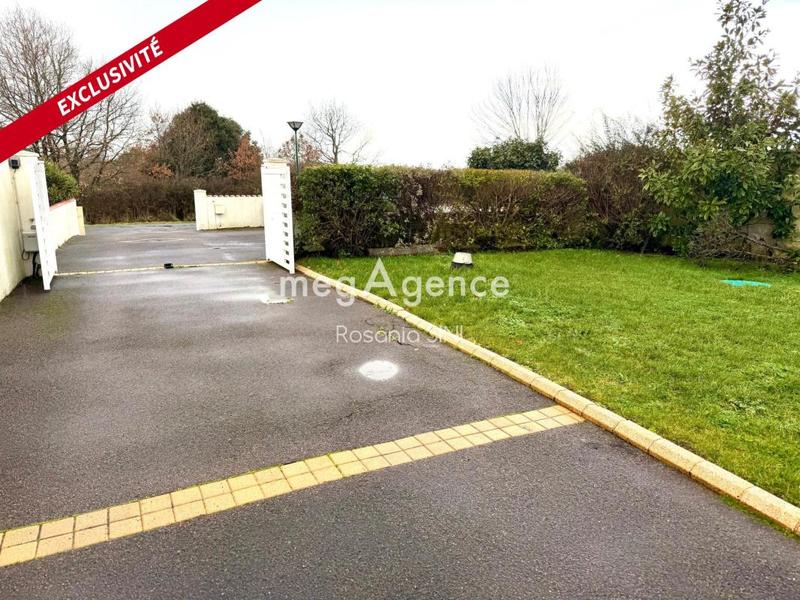 Maison - 152 m² - 6 pièces