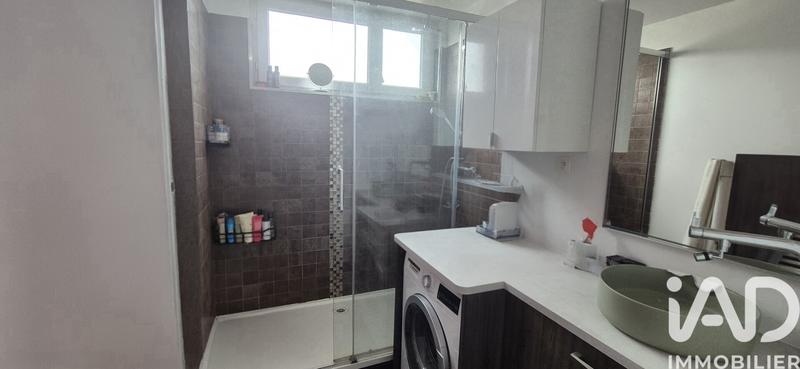 Appartement - 51 m² - 3 pièces