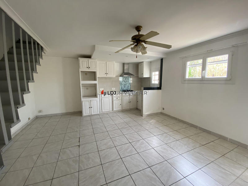 Immeuble - 231 m² - 2 pièces