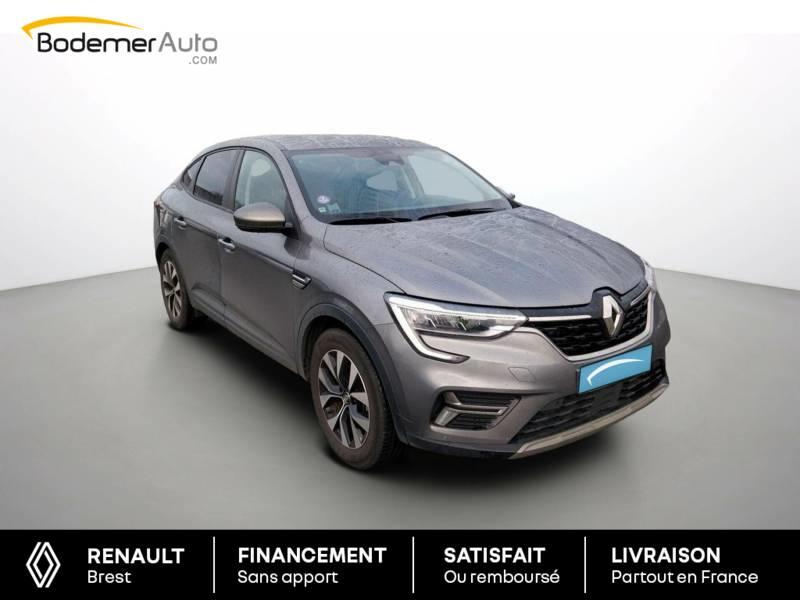 Renault Arkana E-Tech hybride 145 - 22 Evolution