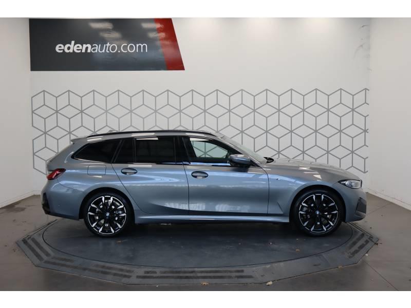 Bmw Série 3 Touring 330e xDrive 292 ch Bva8 m Sport
