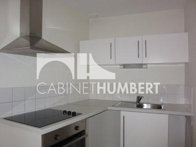 Appartement - 32 m² - 1 pièce