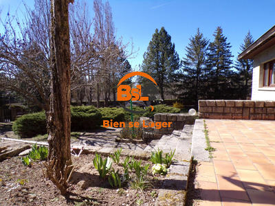 Maison - 385 m² - 15 pièces