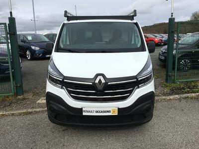 Renault Trafic III Dci 145 Grand Confort