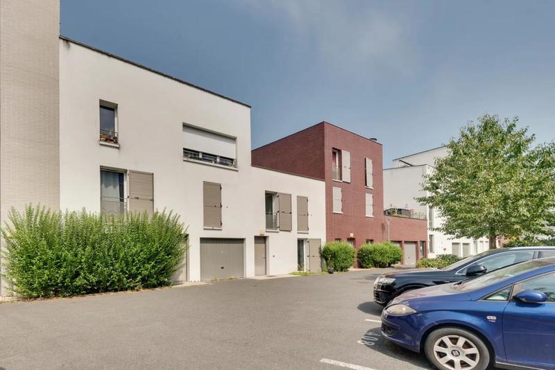 Duplex - 95 m² - 5 pièces