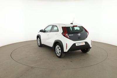 Toyota Aygo 1.0 Vvt-i Dynamic s-Cvt 72 ch