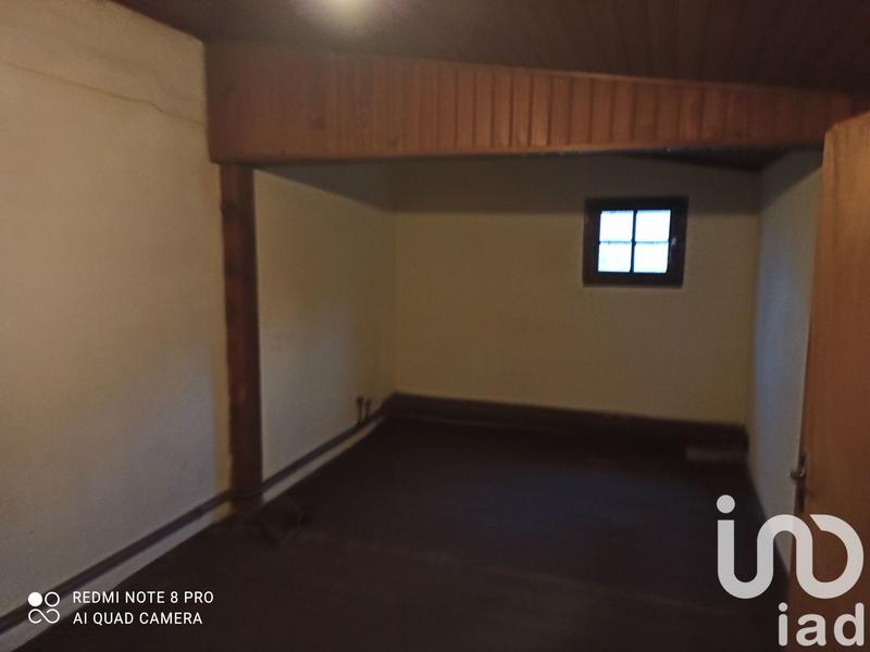 Maison - 150 m² - 4 pièces