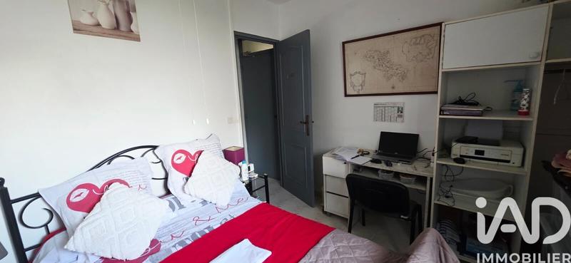 Maison - 77 m² - 4 pièces