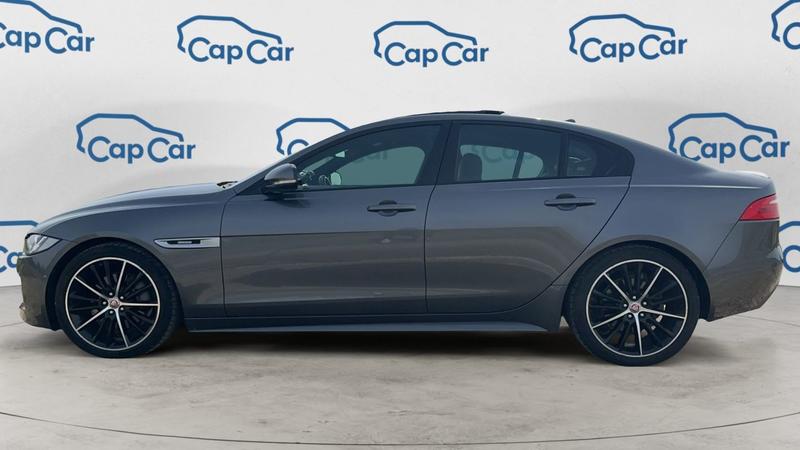 Jaguar Xe I 2.0 d 180 Bva R-Sport - Automatique