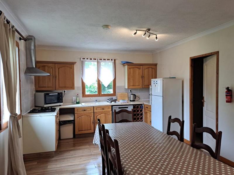 Maison - 500 m² - 22 pièces