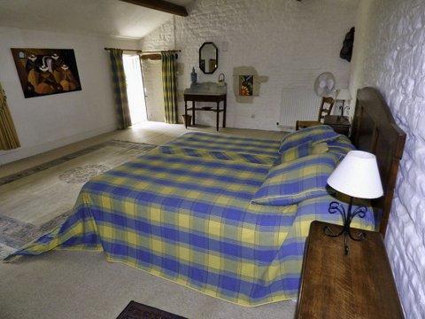 Gîte - 880 m² - 40 pièces