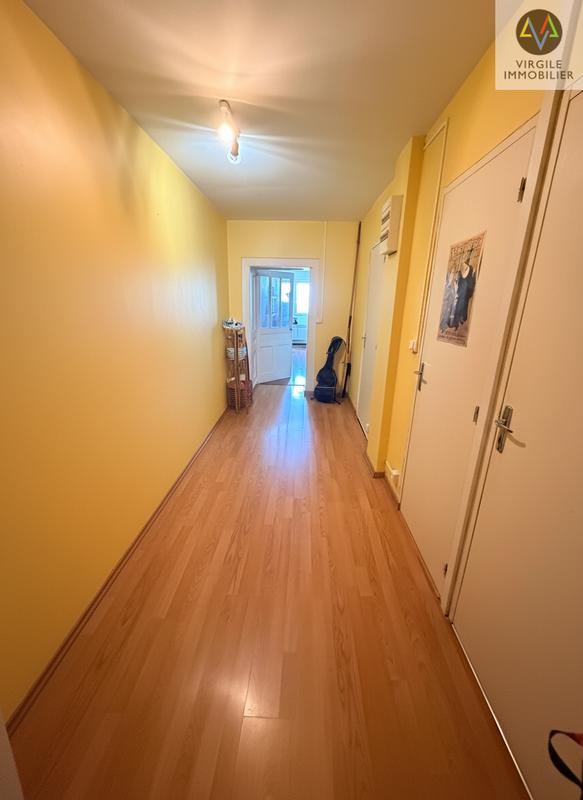 Appartement - 74 m² - 3 pièces