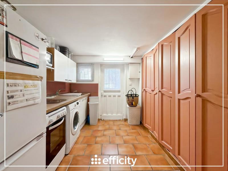 Pavillon - 110 m² - 4 pièces