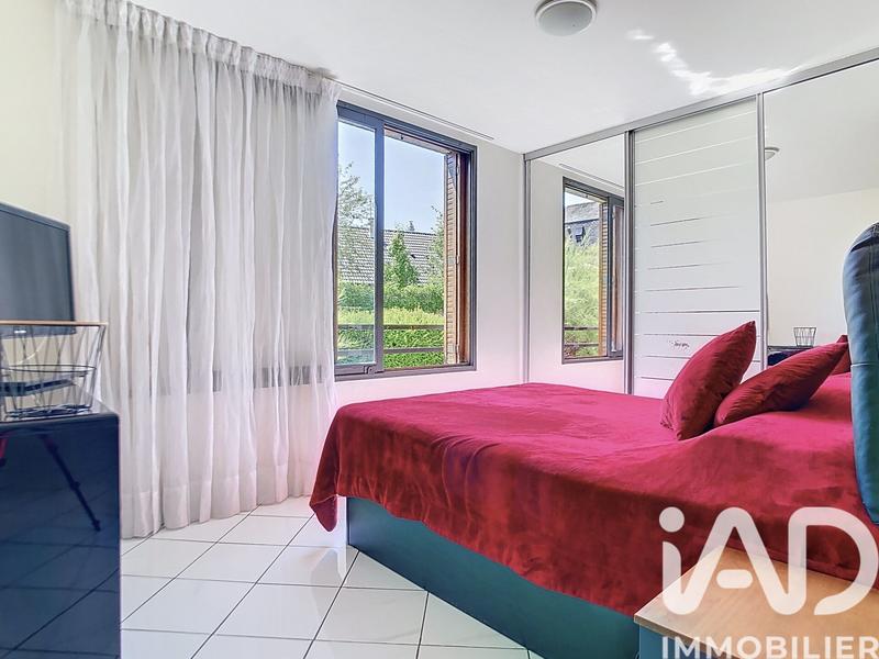 Appartement - 74 m² - 4 pièces