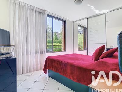 Appartement - 74 m² - 4 pièces