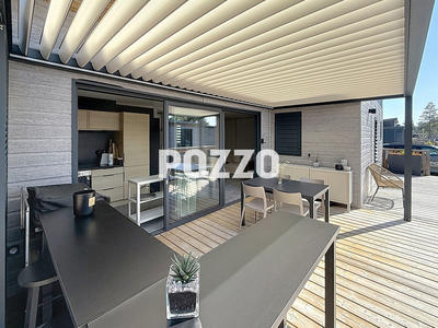 Maison - 55 m² - 4 pièces