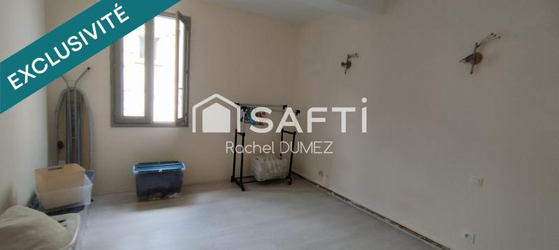 Maison - 94 m² - 3 pièces