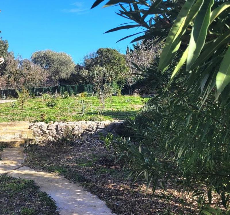 Villa - 115 m² - 5 pièces