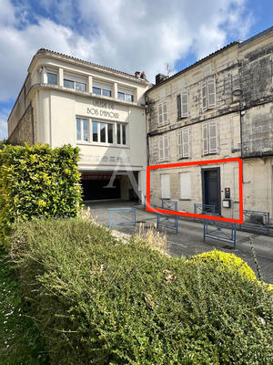 Bureau - 97 m² - 5 pièces