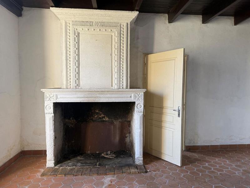Maison - 186 m² - 5 pièces