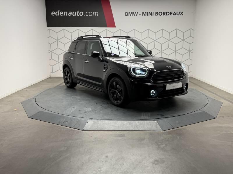 Mini Mini Countryman 136 ch Bva7 Cooper Essential