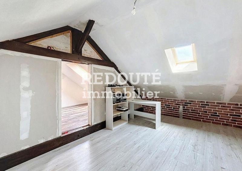 Maison - 228 m² - 8 pièces