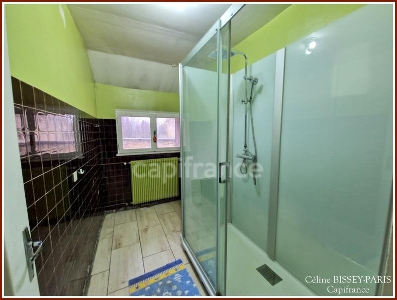 Maison de village - 160 m² - 5 pièces