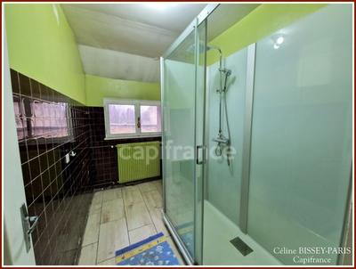 Maison de village - 160 m² - 5 pièces