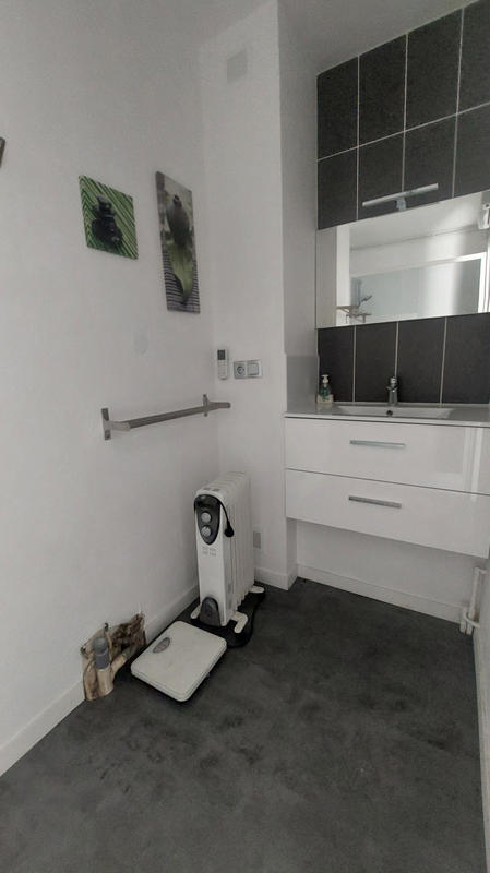 Villa - 92 m² - 4 pièces