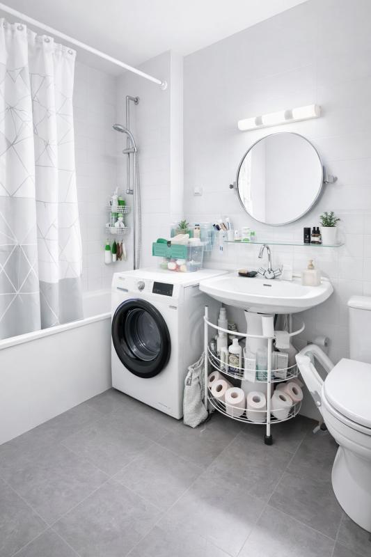 Maison de ville - 79 m² - 3 pièces