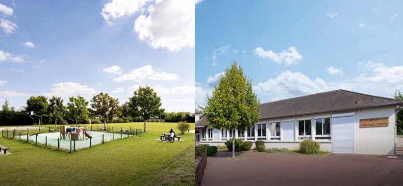 Duplex - 78 m² - 4 pièces