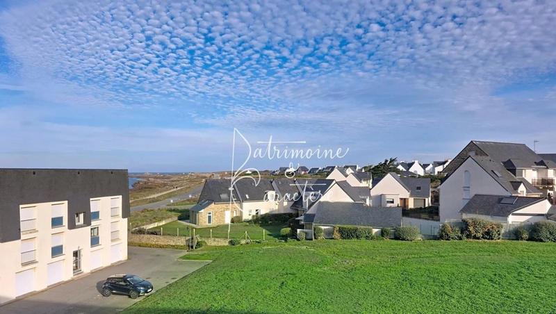 Appartement - 54 m² - 2 pièces