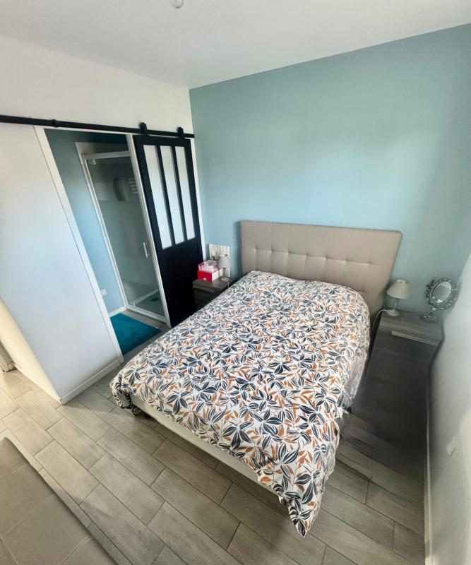 Maison - 98 m² - 4 pièces