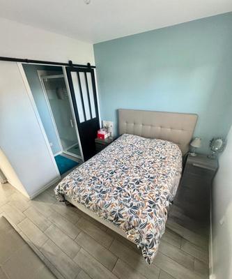 Maison - 98 m² - 4 pièces