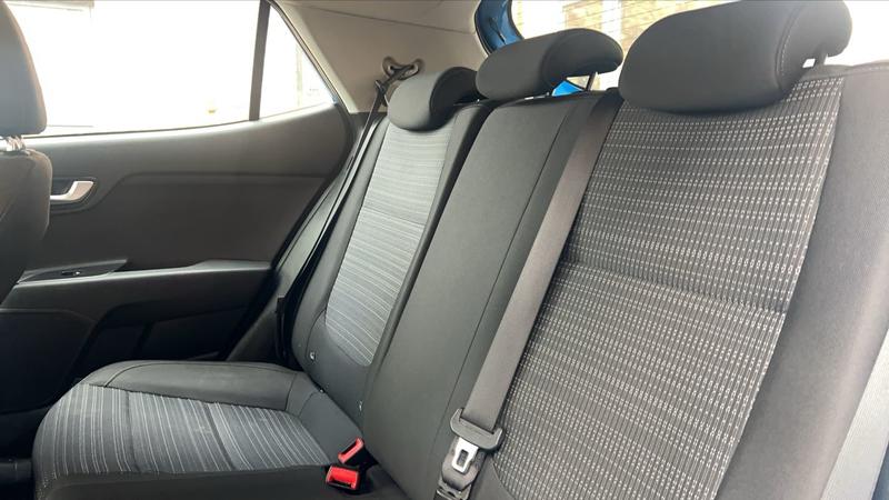 Kia Stonic 1.0 t-Gdi Hybrid 120 Dct7 Active - Automatique