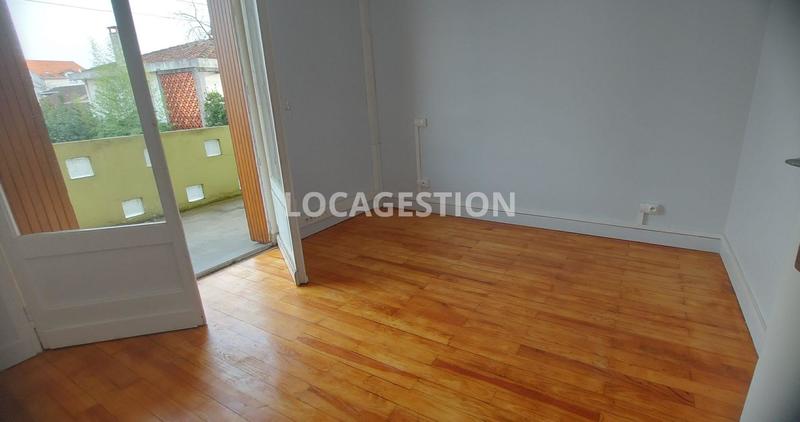 Maison ancienne - 90 m² - 5 pièces